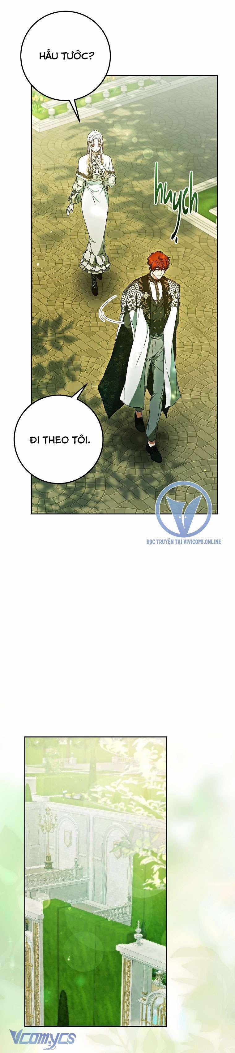 Trở Thành Vợ Của Nam Chính Tiểu Thuyết 112 trang 12