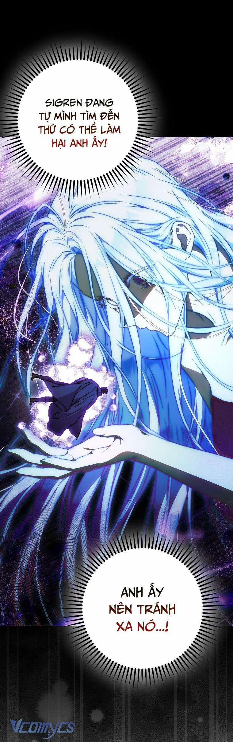 Trở Thành Vợ Của Nam Chính Tiểu Thuyết 112 trang 17