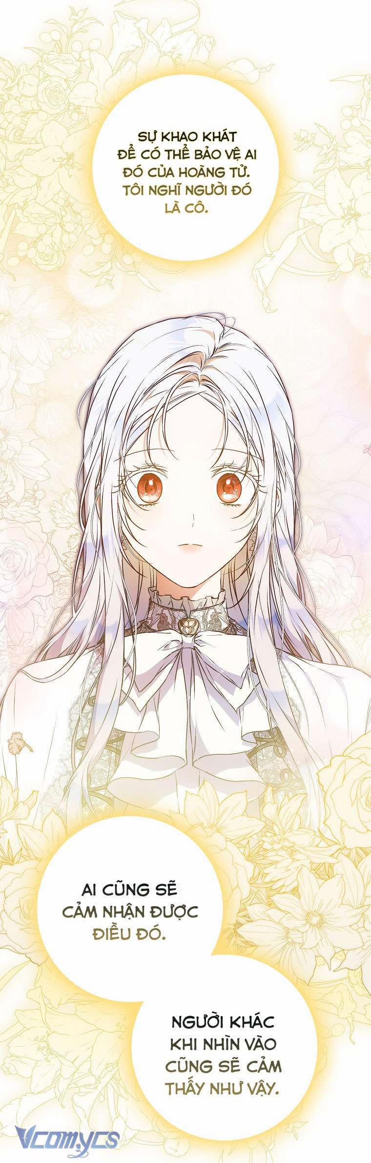 Trở Thành Vợ Của Nam Chính Tiểu Thuyết 112 trang 29