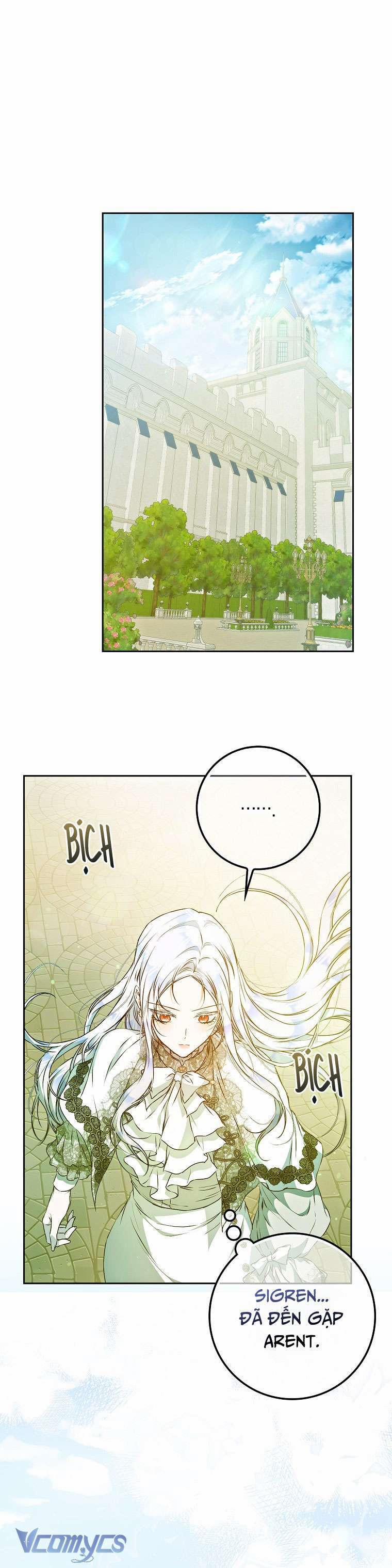 Trở Thành Vợ Của Nam Chính Tiểu Thuyết 112 trang 31