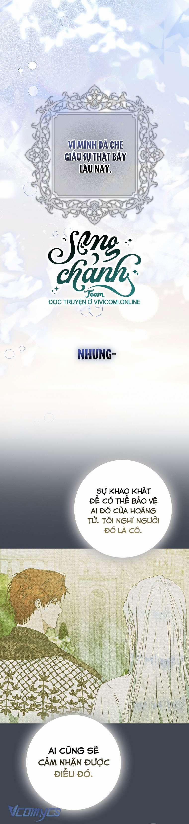 Trở Thành Vợ Của Nam Chính Tiểu Thuyết 112 trang 33