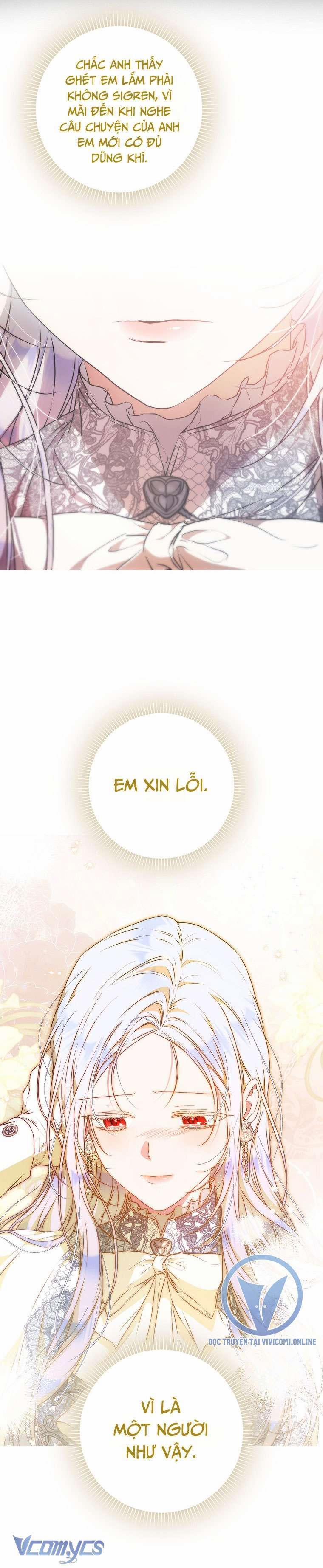 Trở Thành Vợ Của Nam Chính Tiểu Thuyết 112 trang 36