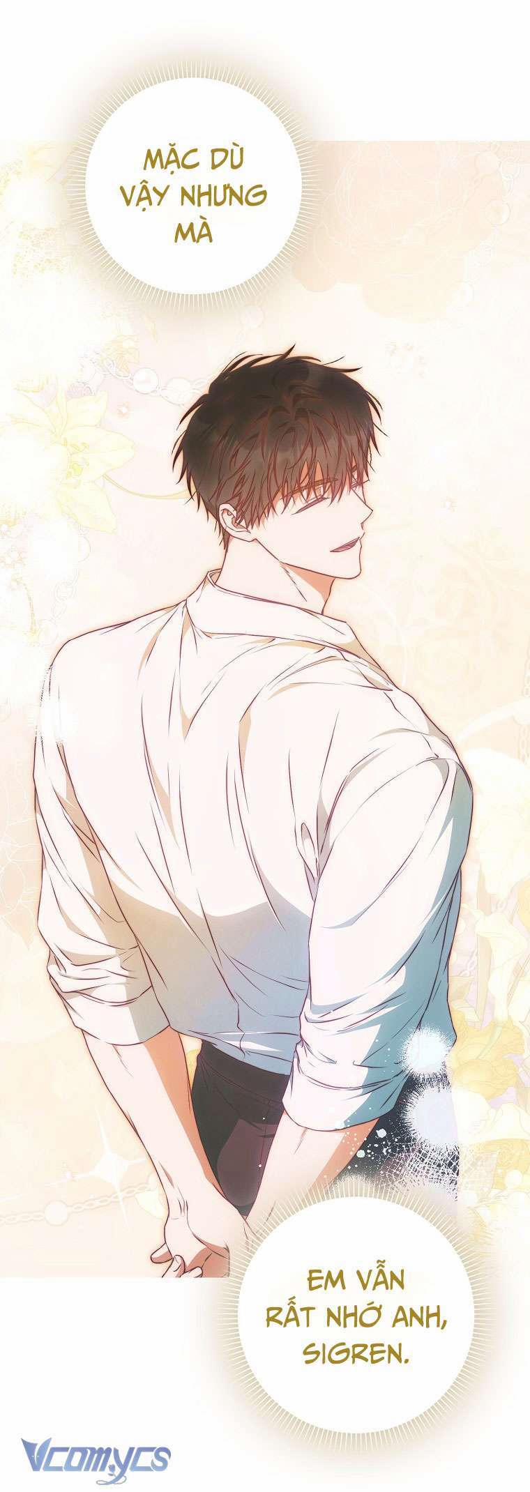 Trở Thành Vợ Của Nam Chính Tiểu Thuyết 112 trang 37