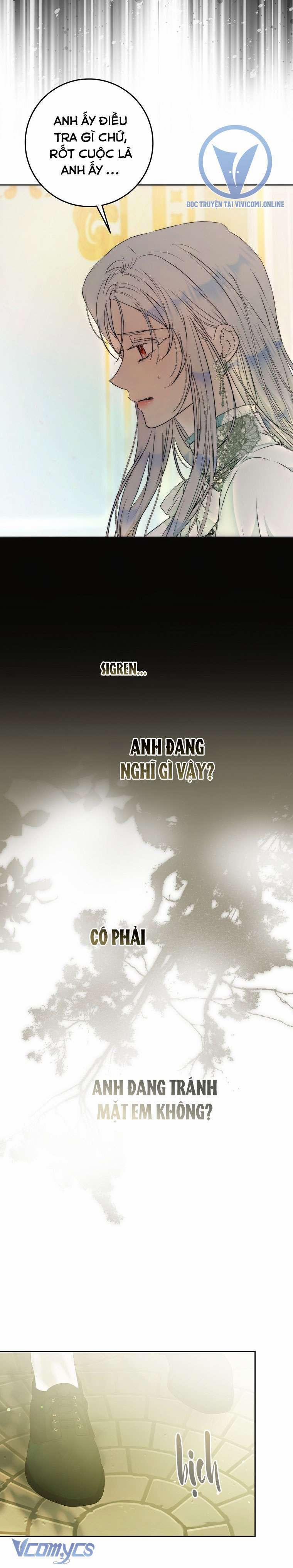 Trở Thành Vợ Của Nam Chính Tiểu Thuyết 112 trang 7