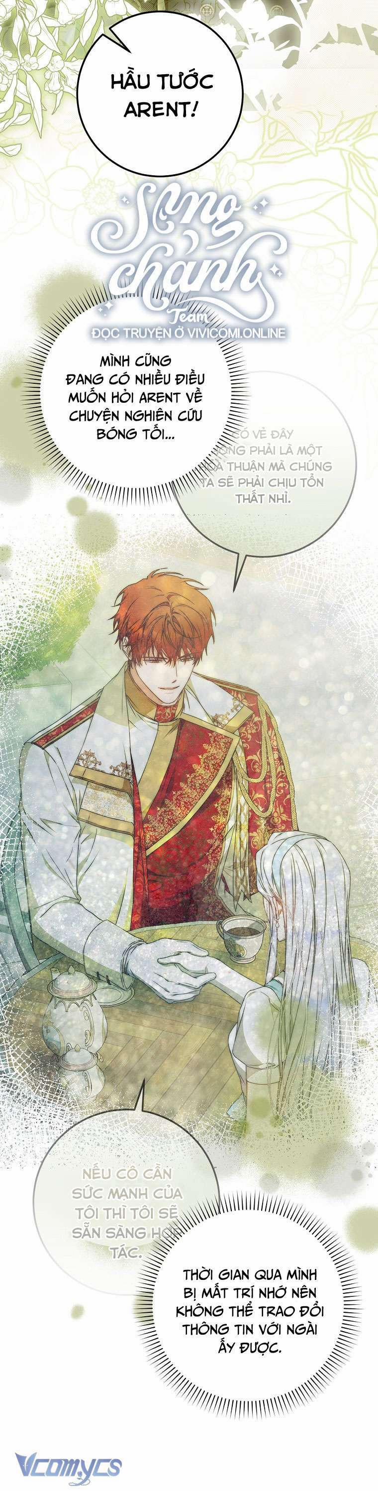 Trở Thành Vợ Của Nam Chính Tiểu Thuyết 112 trang 9