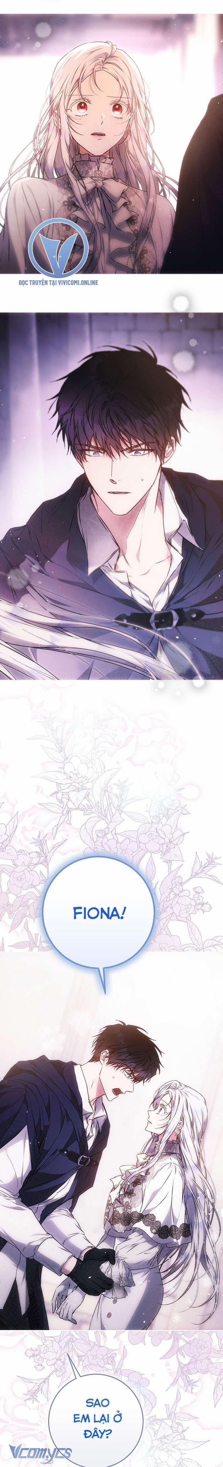 Trở Thành Vợ Của Nam Chính Tiểu Thuyết 113 trang 10