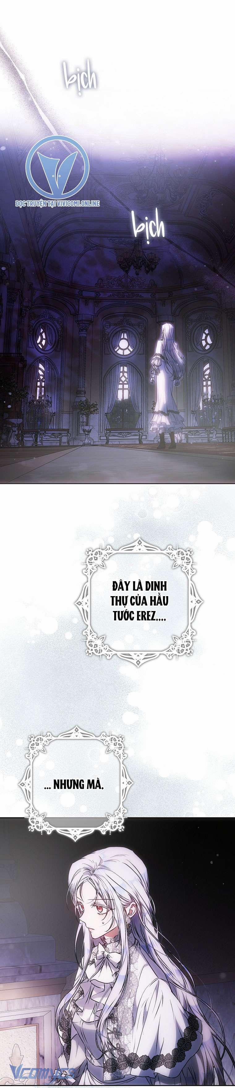 Trở Thành Vợ Của Nam Chính Tiểu Thuyết 113 trang 2