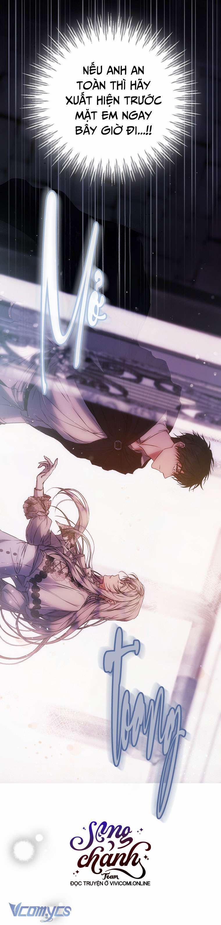 Trở Thành Vợ Của Nam Chính Tiểu Thuyết 113 trang 9