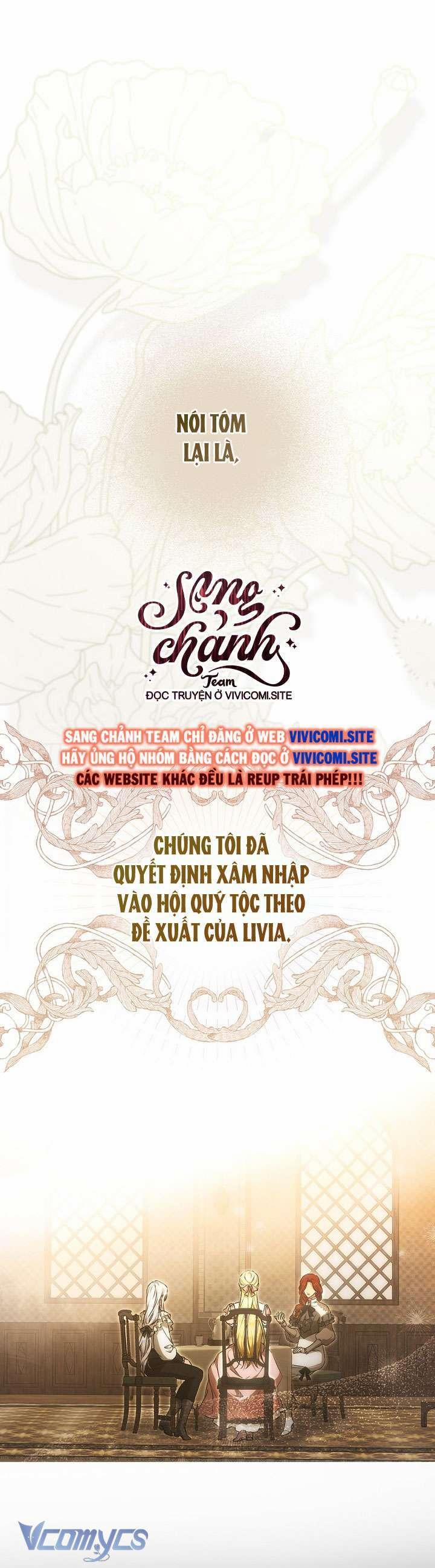 Trở Thành Vợ Của Nam Chính Tiểu Thuyết Chương 116 Trang 2