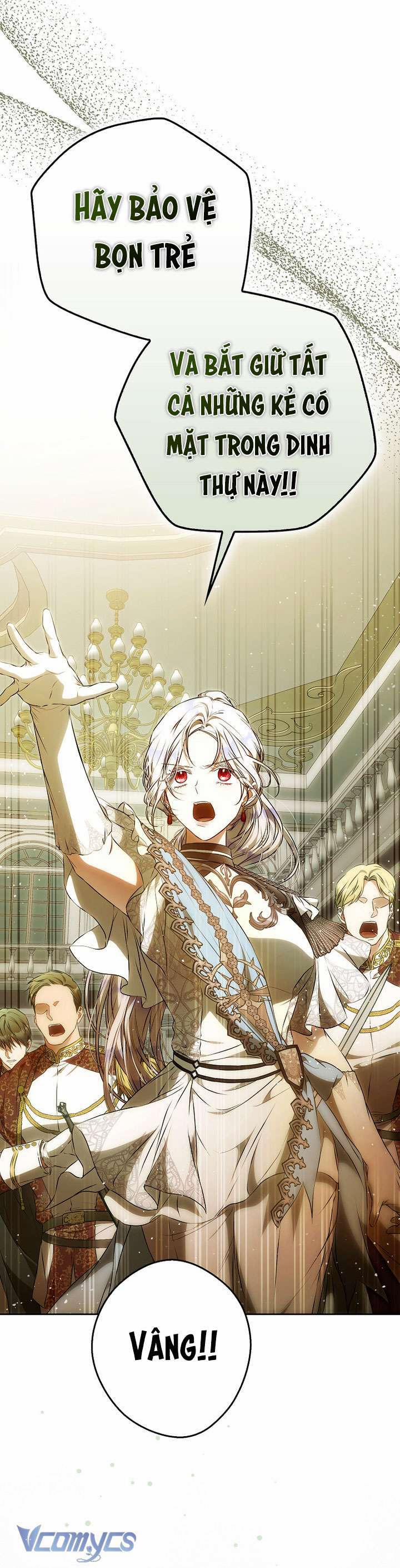 Trở Thành Vợ Của Nam Chính Tiểu Thuyết 119 trang 19