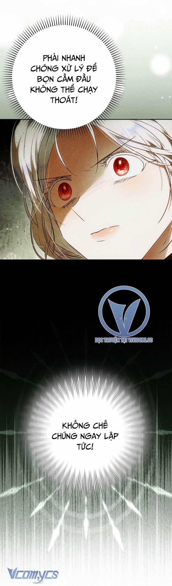 Trở Thành Vợ Của Nam Chính Tiểu Thuyết 119 trang 20