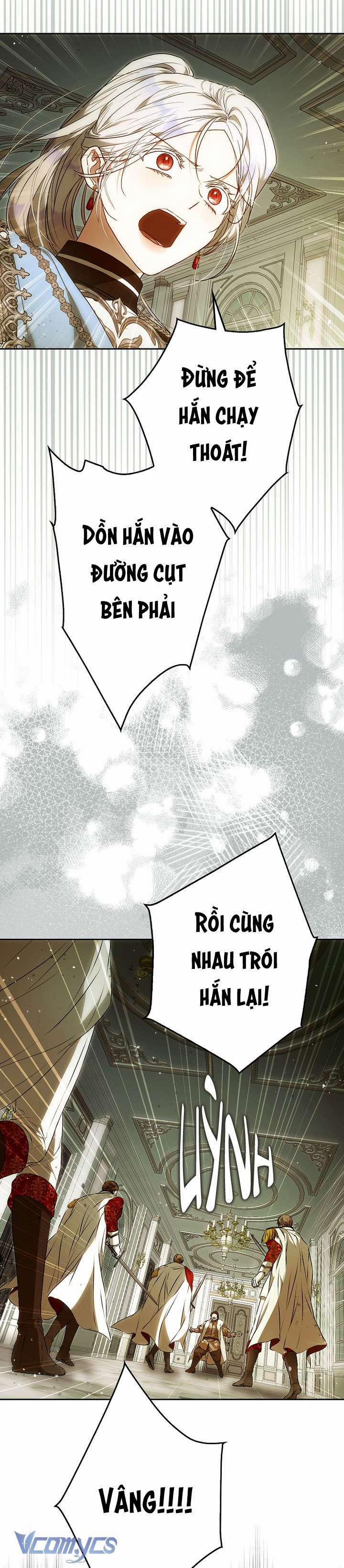 Trở Thành Vợ Của Nam Chính Tiểu Thuyết 119 trang 22
