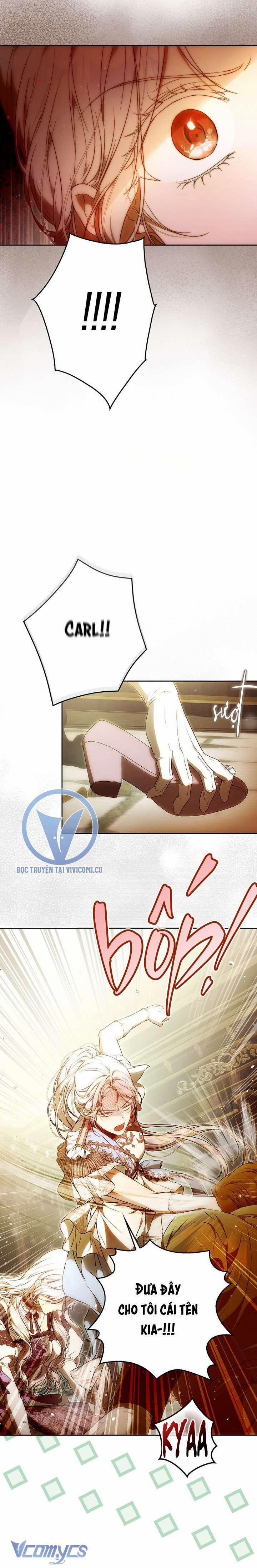 Trở Thành Vợ Của Nam Chính Tiểu Thuyết 119 trang 28