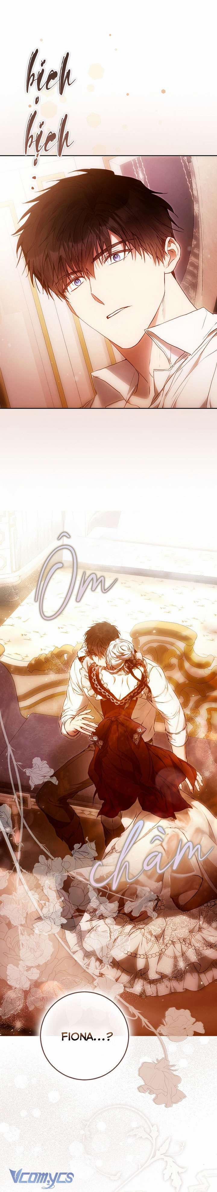 Trở Thành Vợ Của Nam Chính Tiểu Thuyết 119 trang 3