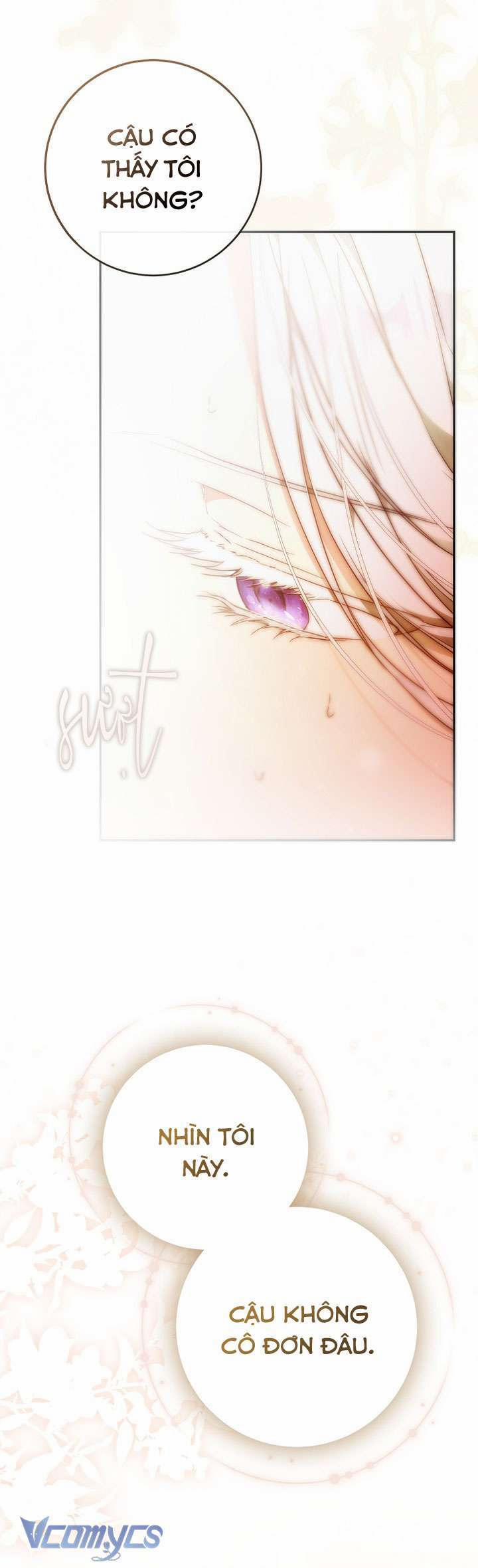 Trở Thành Vợ Của Nam Chính Tiểu Thuyết 119 trang 32