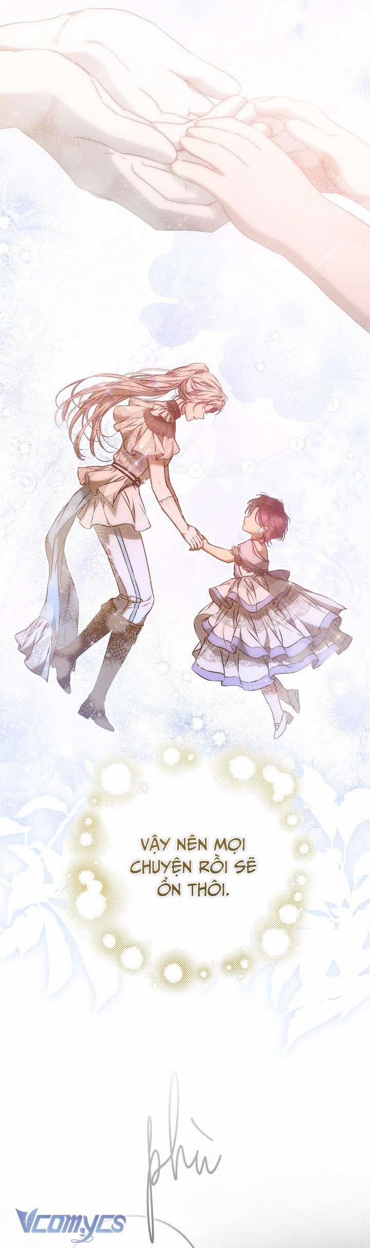 Trở Thành Vợ Của Nam Chính Tiểu Thuyết 119 trang 34