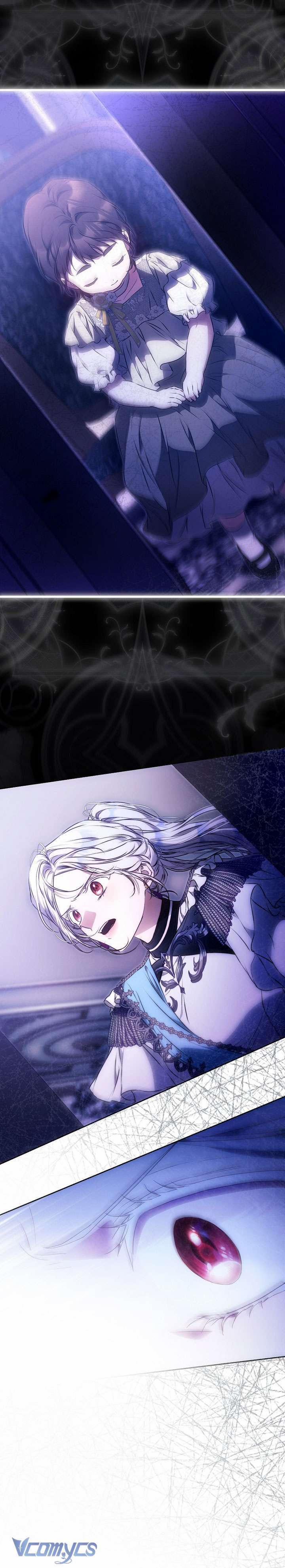 Trở Thành Vợ Của Nam Chính Tiểu Thuyết 119 trang 39