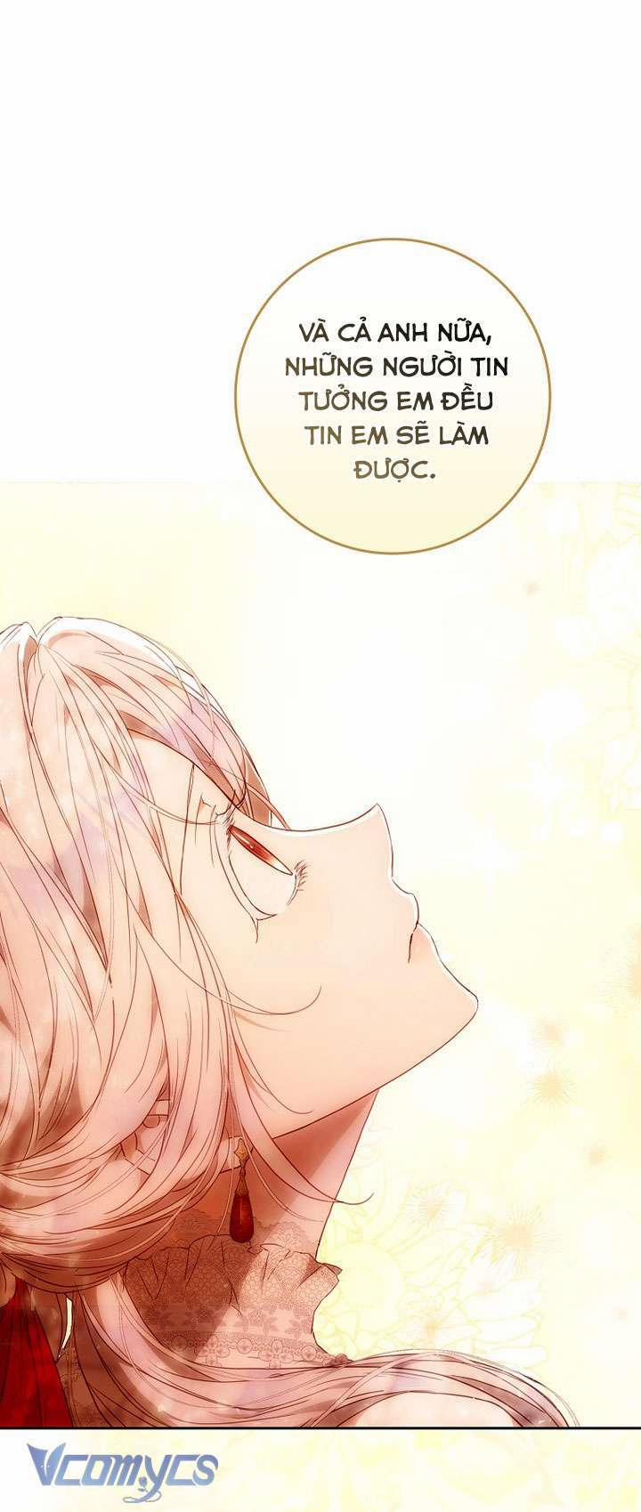 Trở Thành Vợ Của Nam Chính Tiểu Thuyết 119 trang 8