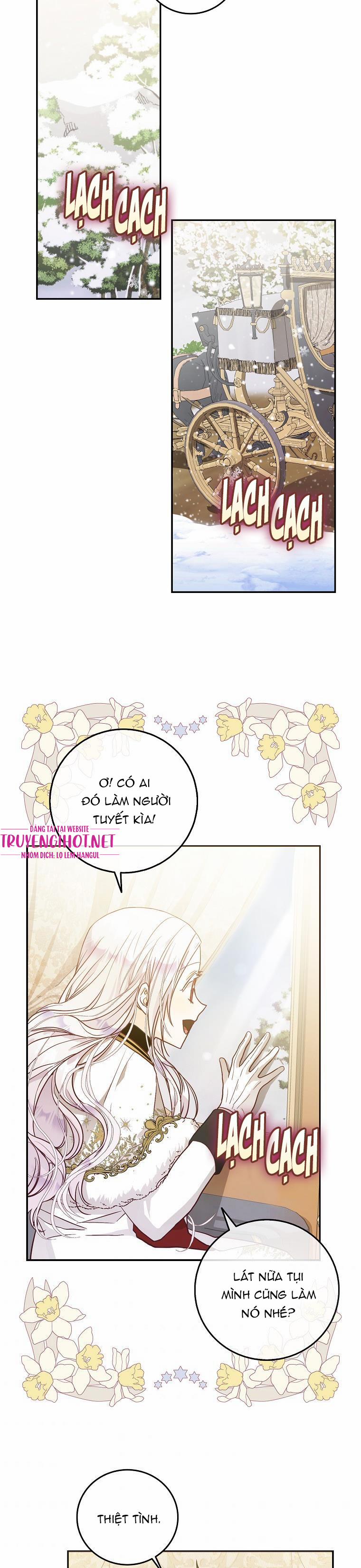 Trở Thành Vợ Của Nam Chính Tiểu Thuyết 12.1 trang 15