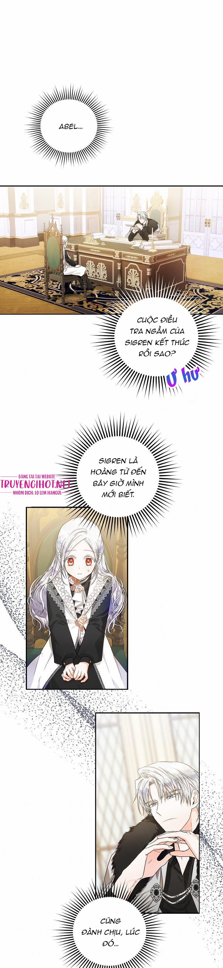 Trở Thành Vợ Của Nam Chính Tiểu Thuyết 12.1 trang 2