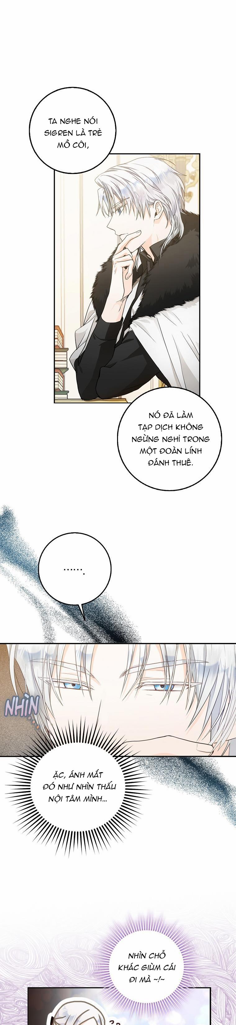 Trở Thành Vợ Của Nam Chính Tiểu Thuyết 12.1 trang 4