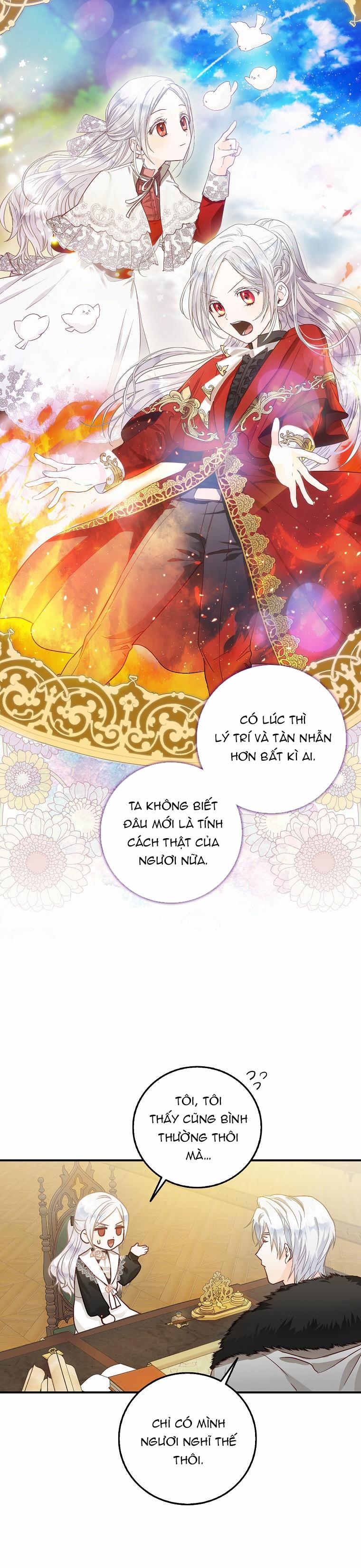 Trở Thành Vợ Của Nam Chính Tiểu Thuyết 12.1 trang 6