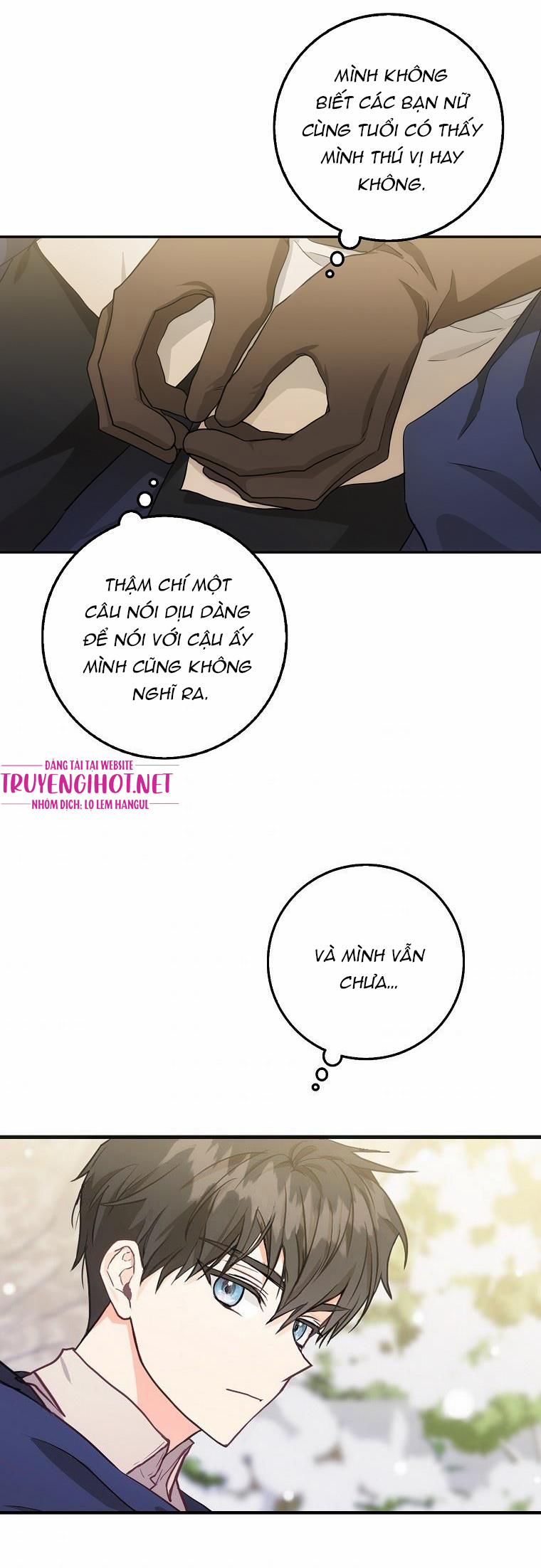 Trở Thành Vợ Của Nam Chính Tiểu Thuyết 12.2 trang 2