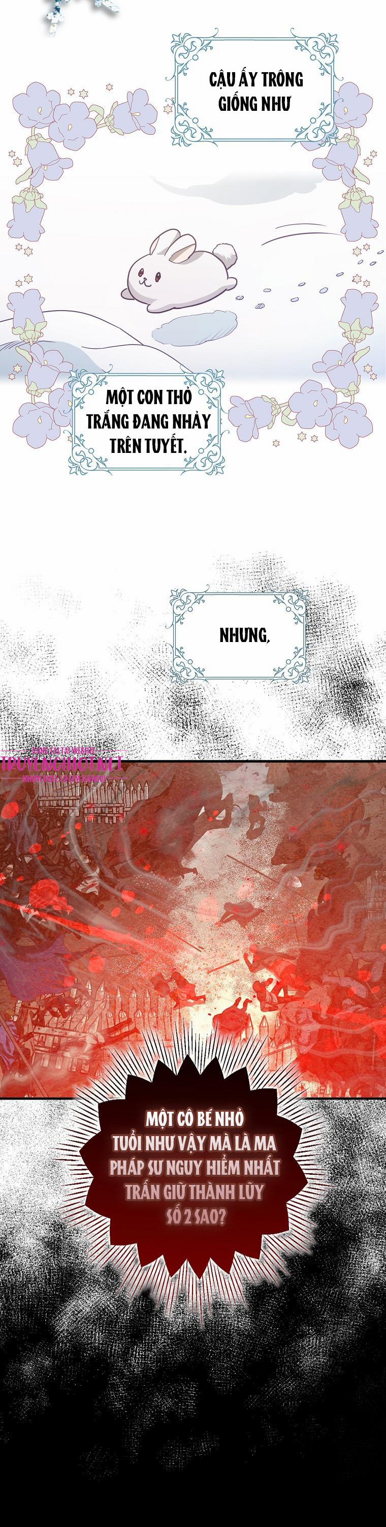 Trở Thành Vợ Của Nam Chính Tiểu Thuyết 12.2 trang 5