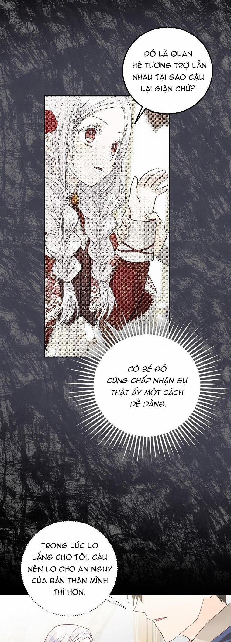 Trở Thành Vợ Của Nam Chính Tiểu Thuyết 12.2 trang 7