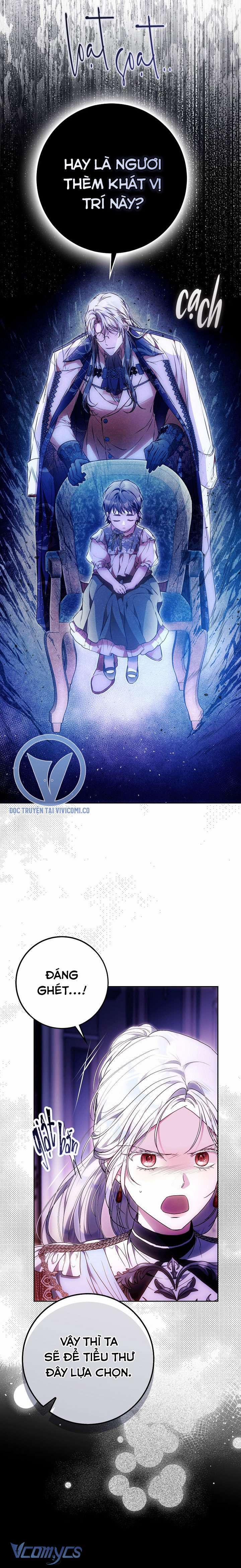 Trở Thành Vợ Của Nam Chính Tiểu Thuyết 120 trang 12