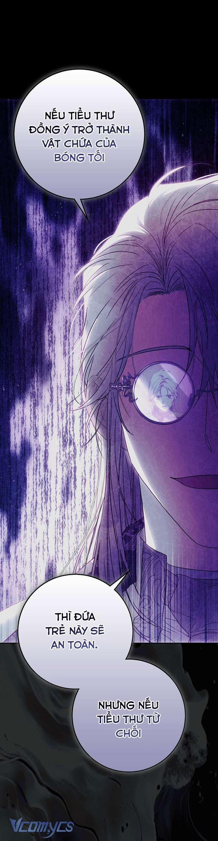 Trở Thành Vợ Của Nam Chính Tiểu Thuyết 120 trang 13