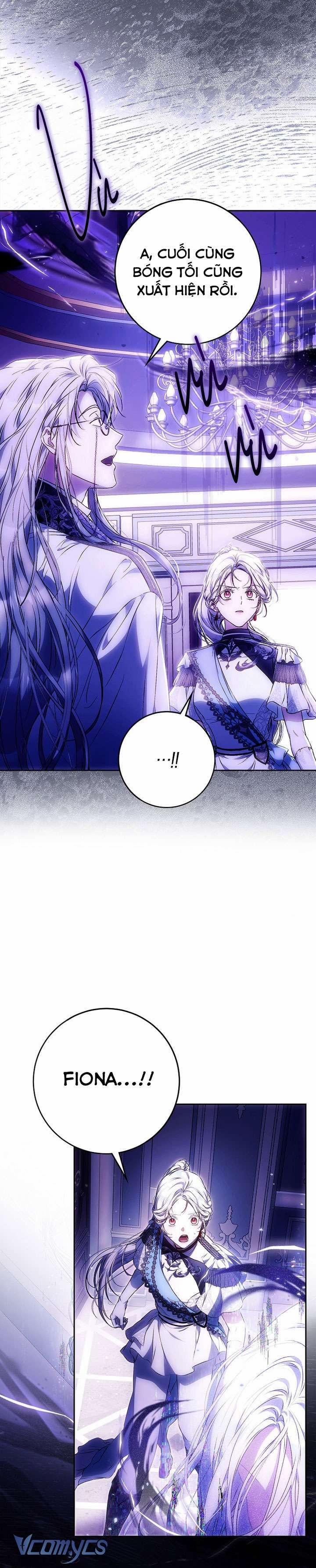 Trở Thành Vợ Của Nam Chính Tiểu Thuyết 120 trang 17