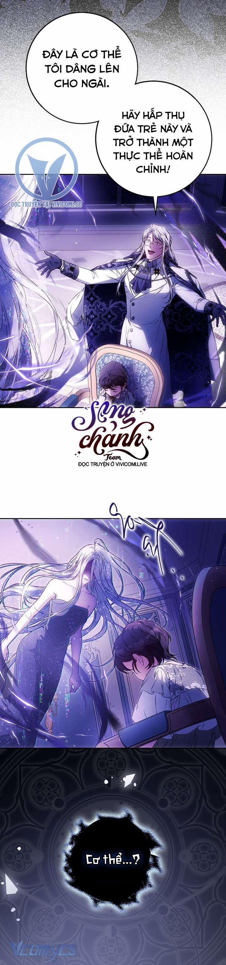 Trở Thành Vợ Của Nam Chính Tiểu Thuyết 120 trang 19