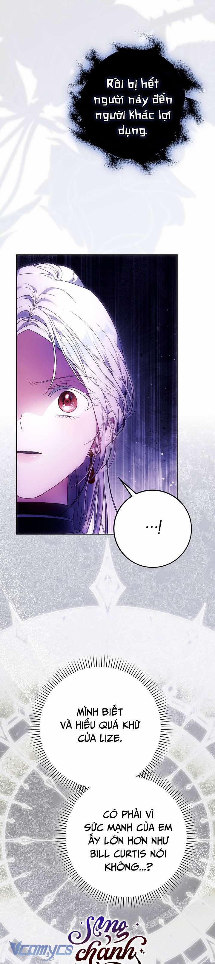 Trở Thành Vợ Của Nam Chính Tiểu Thuyết 120 trang 22