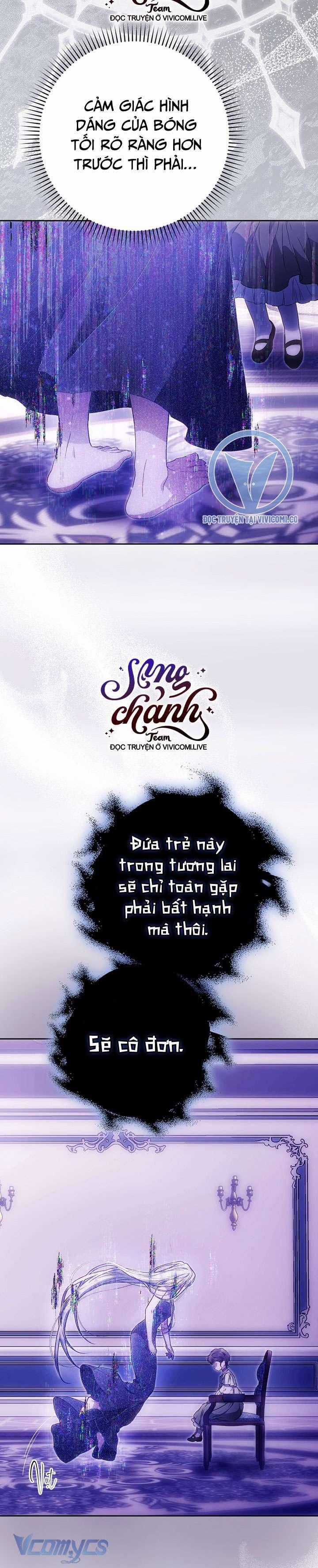 Trở Thành Vợ Của Nam Chính Tiểu Thuyết 120 trang 23