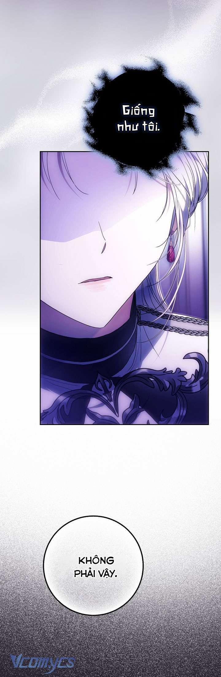 Trở Thành Vợ Của Nam Chính Tiểu Thuyết 120 trang 24