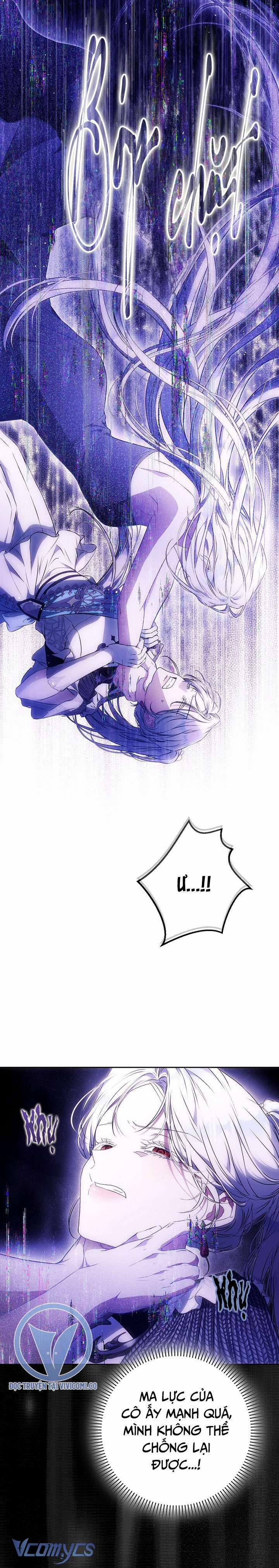 Trở Thành Vợ Của Nam Chính Tiểu Thuyết 120 trang 26