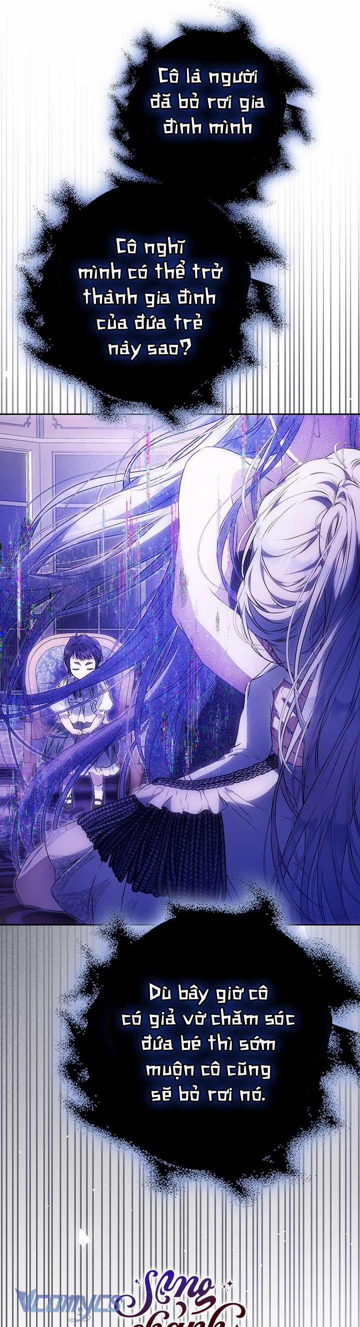 Trở Thành Vợ Của Nam Chính Tiểu Thuyết 120 trang 28