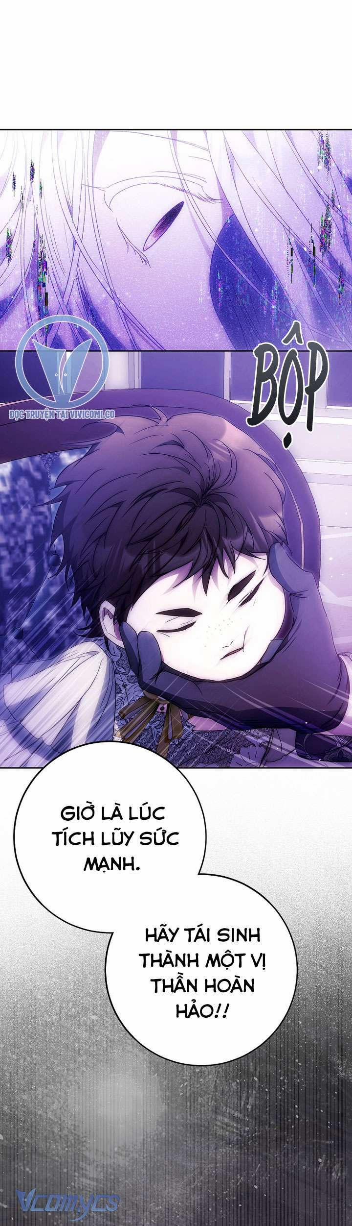 Trở Thành Vợ Của Nam Chính Tiểu Thuyết 120 trang 34