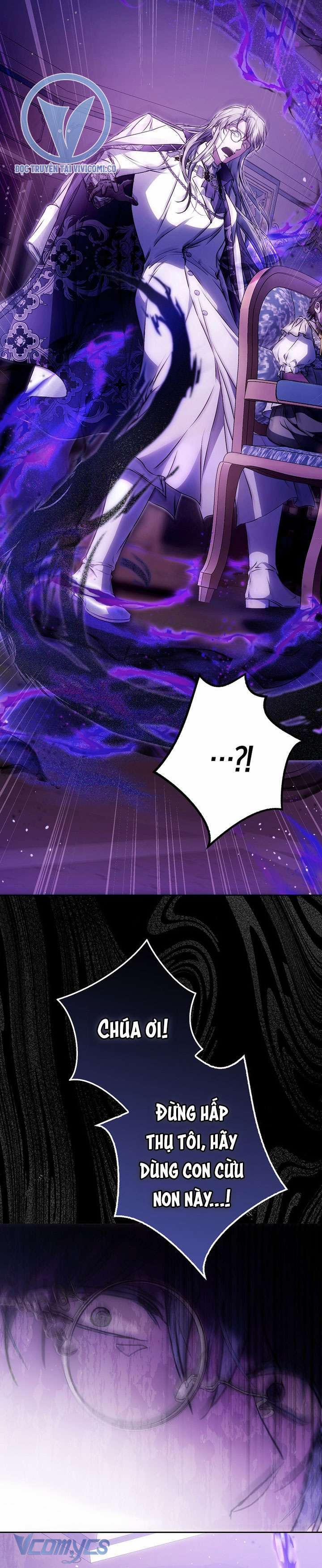 Trở Thành Vợ Của Nam Chính Tiểu Thuyết 120 trang 36