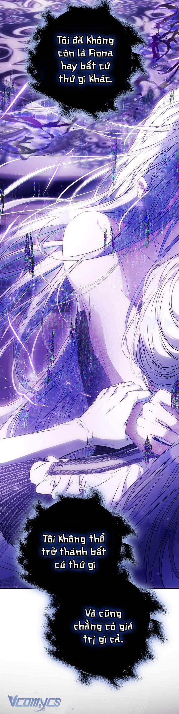 Trở Thành Vợ Của Nam Chính Tiểu Thuyết 120 trang 39