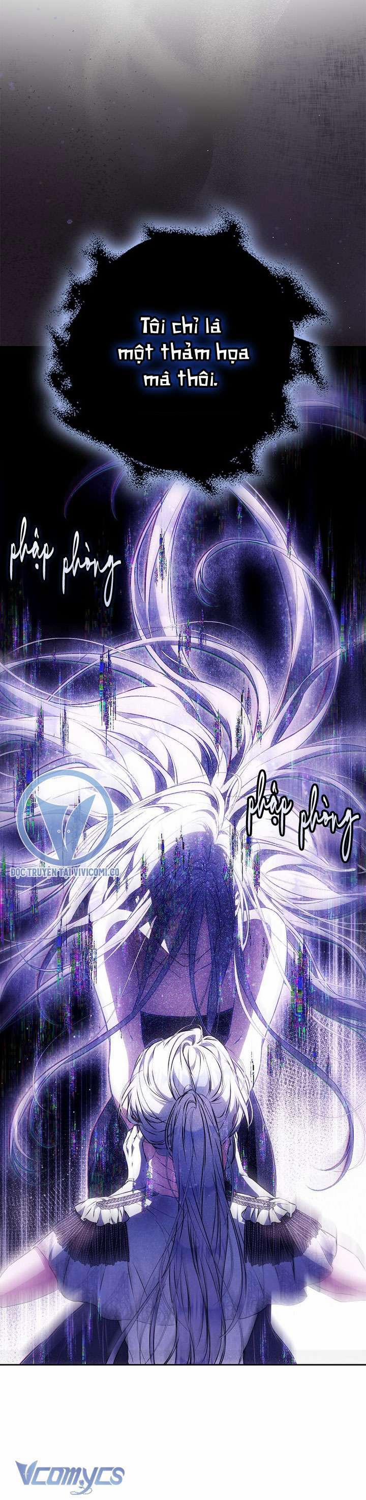 Trở Thành Vợ Của Nam Chính Tiểu Thuyết 120 trang 40