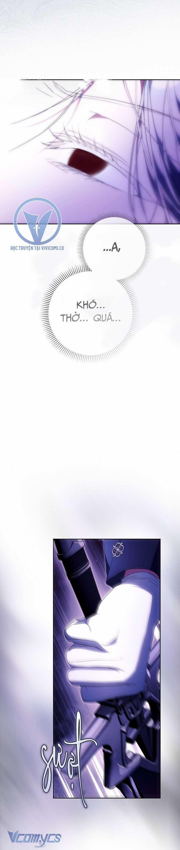 Trở Thành Vợ Của Nam Chính Tiểu Thuyết 120 trang 42