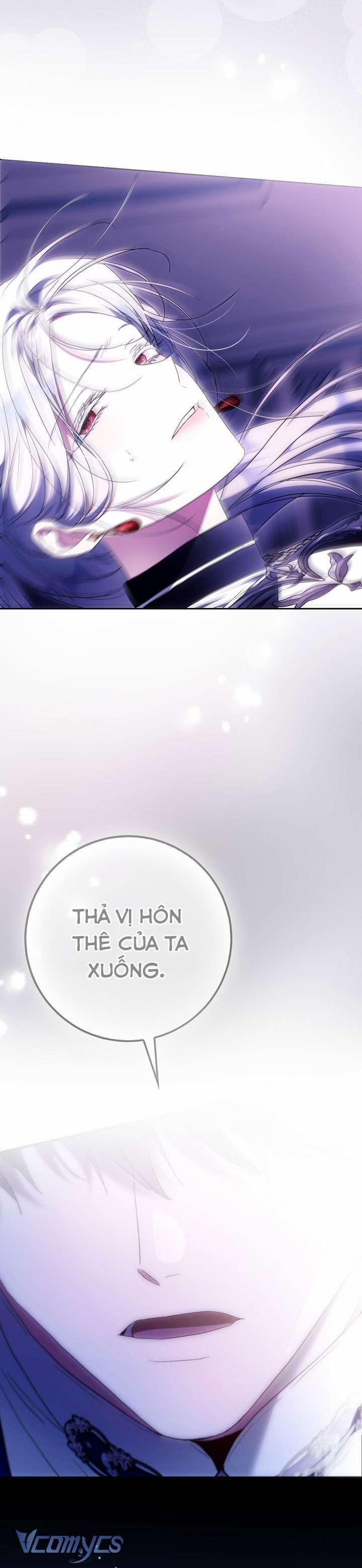 Trở Thành Vợ Của Nam Chính Tiểu Thuyết 120 trang 44