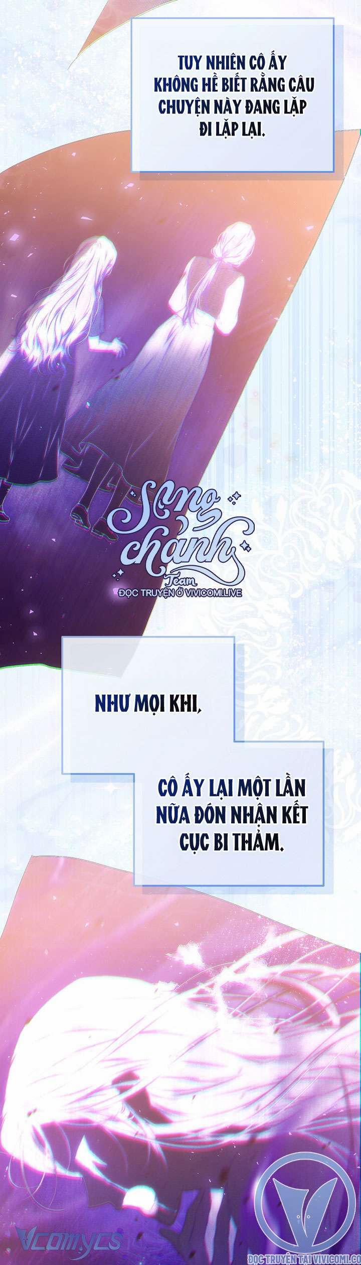 Trở Thành Vợ Của Nam Chính Tiểu Thuyết 121 trang 10