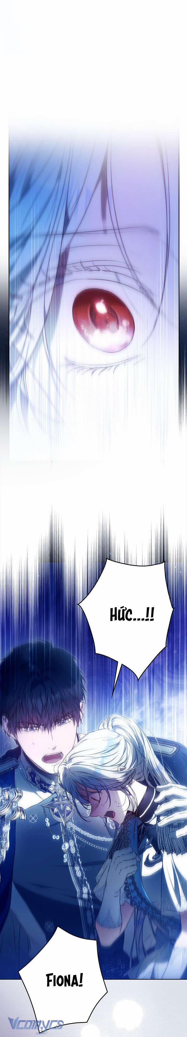 Trở Thành Vợ Của Nam Chính Tiểu Thuyết 121 trang 14