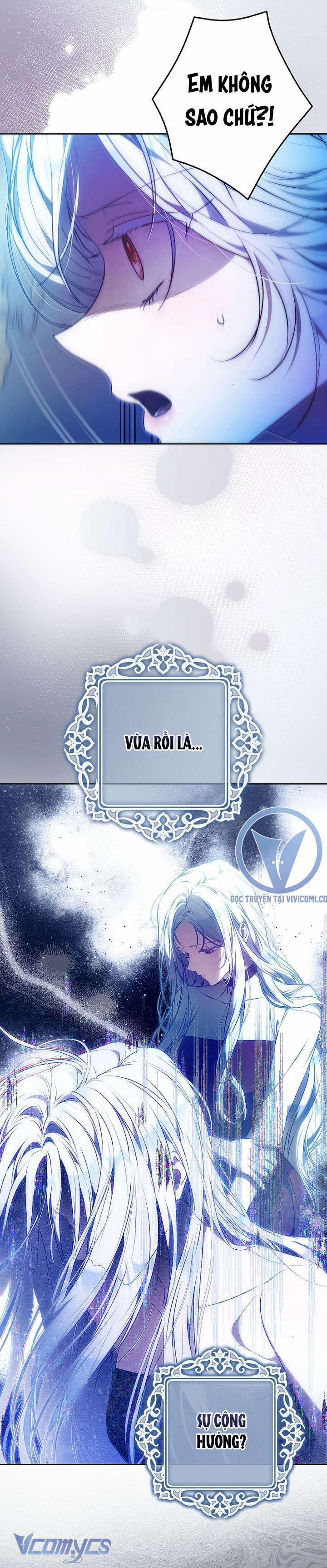 Trở Thành Vợ Của Nam Chính Tiểu Thuyết 121 trang 15