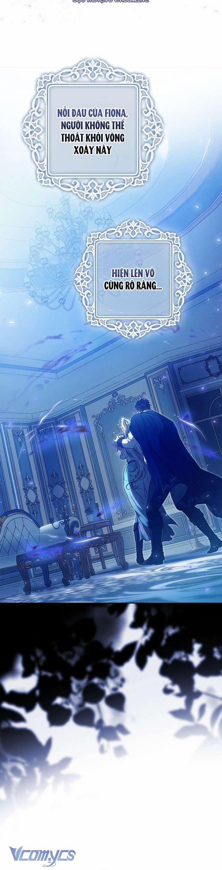 Trở Thành Vợ Của Nam Chính Tiểu Thuyết 121 trang 17