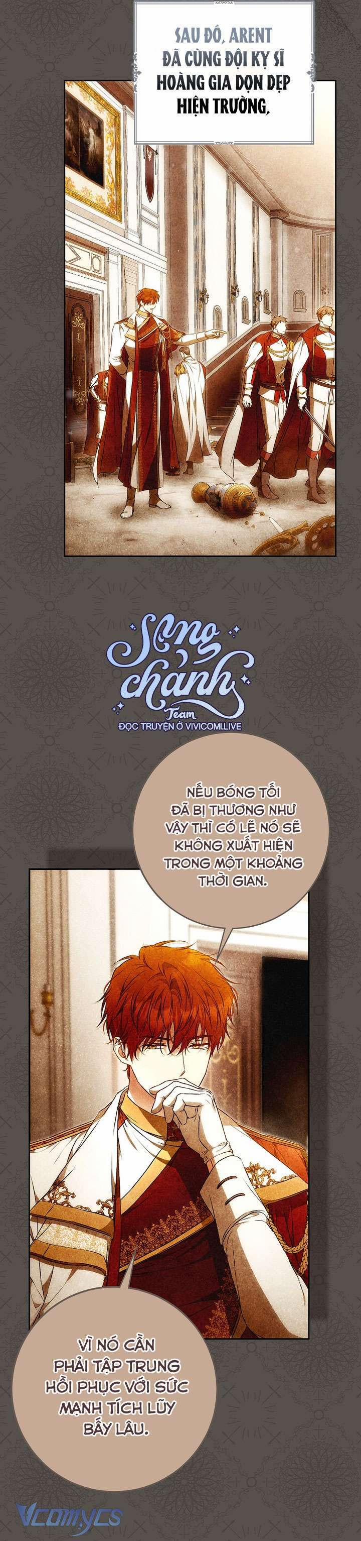 Trở Thành Vợ Của Nam Chính Tiểu Thuyết 121 trang 20