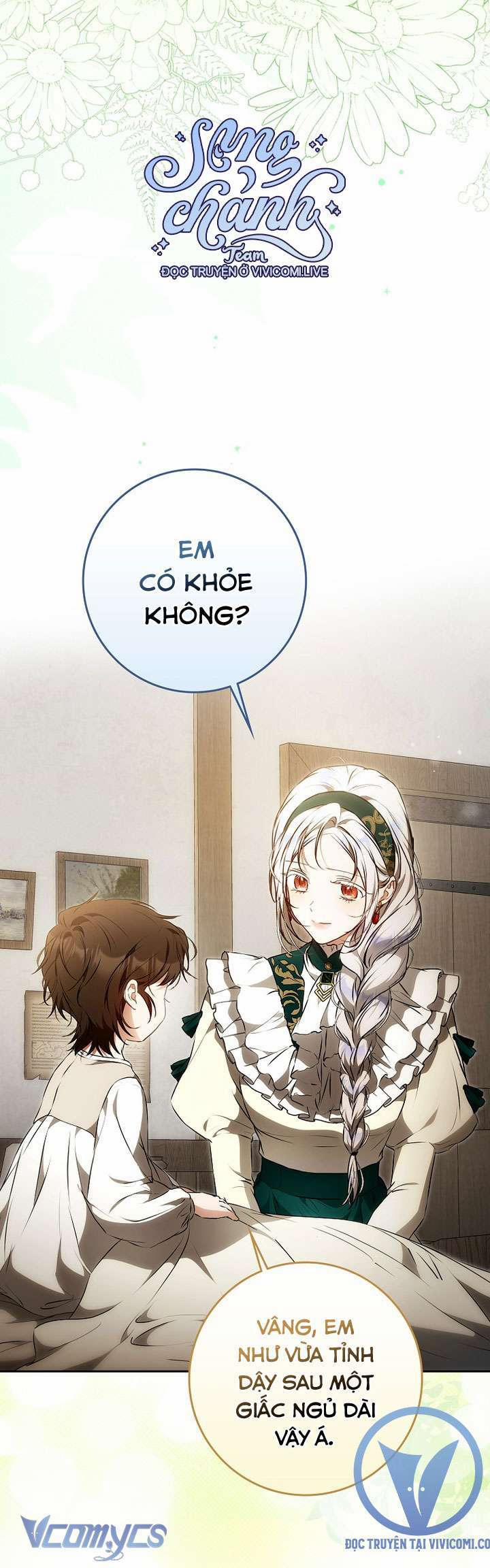 Trở Thành Vợ Của Nam Chính Tiểu Thuyết 121 trang 24